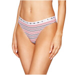 Tommy Hilfiger Spodné prádlo 3-pack Tanga W UW0UW02521 ženy XL