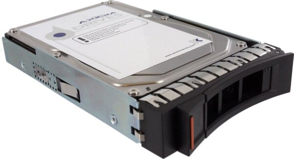 HP 1TB 2.5'' SCSI 2 (C8S62A)