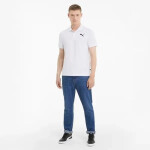 Tričko Puma Ess Pique M 586674 52 L