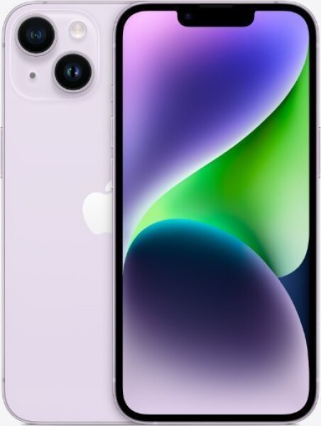 Apple iPhone 14 128GB Purple