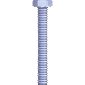 Reisser 3786 Závitová skrutka 12 mm 140 mm vonkajší šesťhran 25 ks; 3786