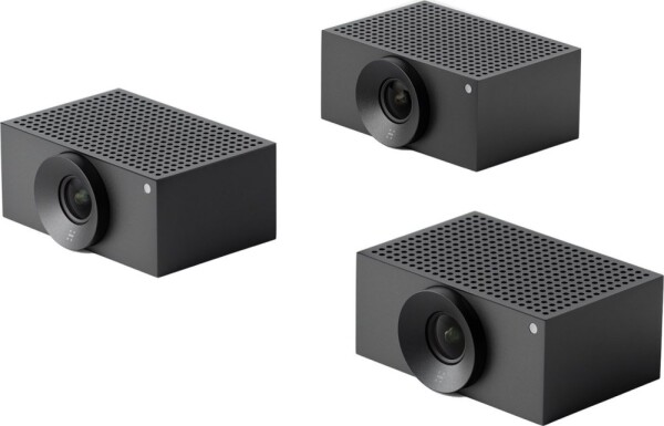 Huddly Crew Camera Set - 3 x L1