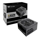 Thermaltake Toughpower GT 850W čierna / ATX / 850W / 120mm ventilátor / 80PLUS Gold / modulárne (PS-TPT-0850FNFAGE-3)