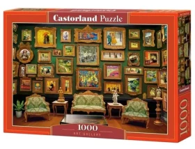 Castorland 105212 Galéria