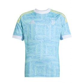 Adidas Juventus Turín Away Jr Tričko JN5236 152