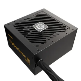 Enermax Cyberbron III 850W / PC napájací zdroj / ATX 3.1 / 80PLUS Bronze / nemodulárny / 120 mm (EMB850EWT-NAC)