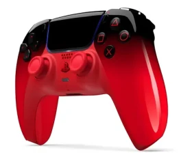 Sony DualSense Wireless Controller Techno Red / Gamepad / PS5 / PC / Haptická spätná väzba / Bluetooth (1000048530)