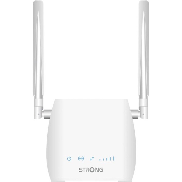 STRONG 4G Router 300M 4G Router