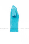 Dámska polokošeľa Payper VENICE LADY Farba: Žltá, Veľkosť: 2XL (000953030501000XXL)