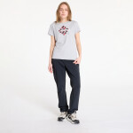 Tričko Columbia Sun Trek™ Short Sleeve Graphic Tee Colm Grey Heather L