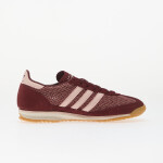 Tenisky adidas SL 72 Og W Shadow Red/ Sanpin/ Off White EUR 40 2/3