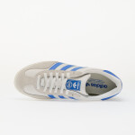 Tenisky adidas Gazelle Indoor Crystal White/ Blue/ Grey One EUR 36 2/3