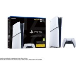 PlayStation 5 Digital Edition (typ modelu - slim) (PS711000040668)