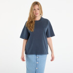 Tričko Carhartt WIP S/S Benton T-Shirt UNISEX Carbon L