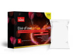Rozpustné afrodiziakum pre mužov a ženy Elixir Of Love 4 vrecúška (po 5,28 mg) – Valavani