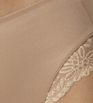 Dámské kalhotky Ladyform Soft Maxi - Triumph Barva: 00FU, Velikost: 048