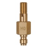 KS Tools 150.2360 Banjo skrutka M8x1,0 a 1/4" hadicová prípojka; 150.2360