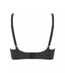 Dámska podprsenka ZERO Feel 2.0 Ultra podprsenka - BLACK - čierna 0004 - SLOGGI BLACK M