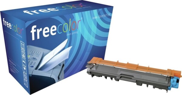 Freecolor Toner Brother TN-241 cy comp. Freecolor - TN241C-FRC