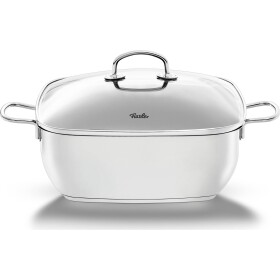 Pekáč Secural nerez 28 cm 6,5 l - Fissler - Fissler