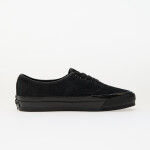 Tenisky Vans LX Authentic 44 Hairy Suede Phantom EUR 37