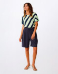 SKFK Laida Short S260B9 NAVY 36
