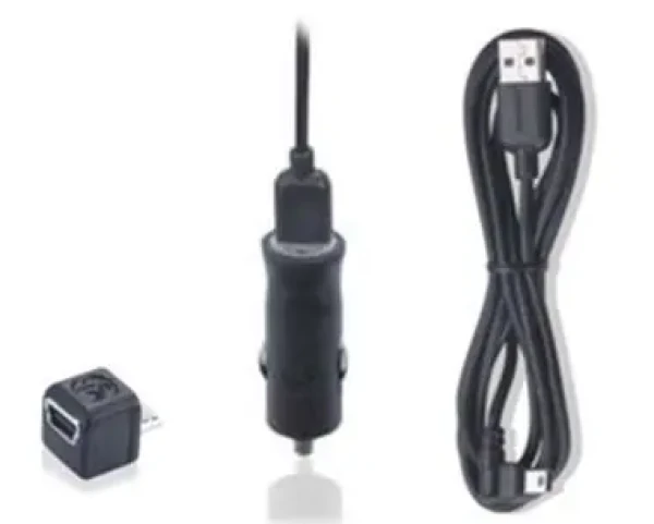 TomTom nabíjačka do auta micro USB / 12/24 V (9UUC.001.01)