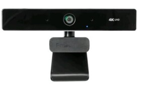 Proxtend X701 čierna / Webkamera / 4K / 30 fps / mikrofón / USB (PX-CAM003)