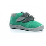 Beda sam s membránou (bf 0001/w/m/2) členkové barefoot topánky 20 EUR