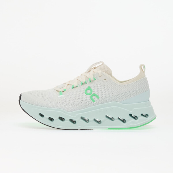 Tenisky On Cloudsurfer Max Ivory/ Flurry EUR 39