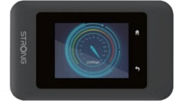 Strong Strong 4G MIFI 900D