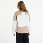 Bunda The North Face W Hke Devils Thumb Gtx Jacket White Dune/ Mushroom Gre S