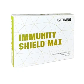 Slovak Virus Immunity Shield Max 30 cps (18182)