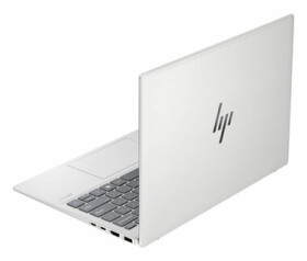 HP Pavilion Aero 13-bg0000nc strieborná / 13.3" WUXGA / RYZEN 5 8640U 3.5GHz / 16GB / 512GB SSD / Radeon 760M / W11H (A47MYEA#BCM)