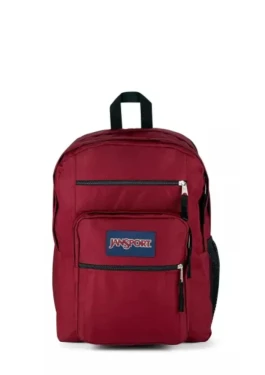 Jansport EK0A5BAHN621 Backpack červený 34l