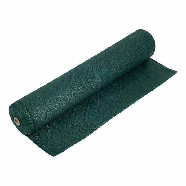 JUTA Tieniaca tkanina 90% 110 g/m² 1,5 x 50 m zelená - rolka