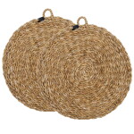 Nicolas Vahé Prestieranie z morskej trávy House Doctor NABA P. 25 cm 2ks