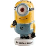 Figúrka na tortu Minion Stuart - Dekora - Dekora