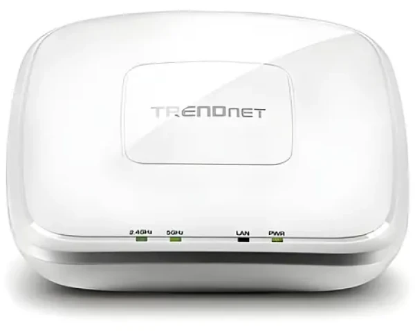 Trendnet TEW-821DAP / AP / AC1200 / Dual Band / PoE / s controllerom (TEW-821DAP)