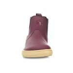 Be Lenka Halla Burgundy členkové chelsea barefoot topánky 36 EUR