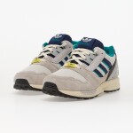 Tenisky adidas ZX 8000 Zero Metalic/ Dark Blue/ Powgrn EUR 42