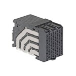 Molex zásuvkové puzdro na dosku Počet pólov 64 Raster (rozteč): 1.90 mm 1713201038 1 ks Tray; 1713201038
