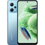 Xiaomi Redmi Note 12 5G 4/128GB Modrý (MZB0CYWEU)