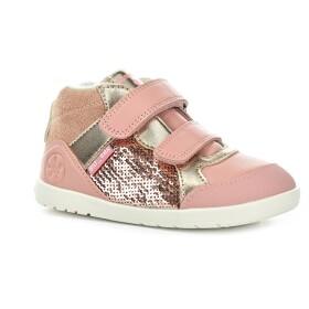 Biomecanics Botin Lentejuelas Petalo zimné barefoot topánky 24 EUR