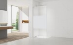 Sprchová zástena SAT Walk-in 120 cm SATBWI120MPZAVLB SATBWI120MPZAVLB