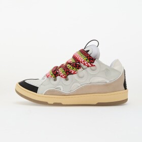 Tenisky Lanvin Curb Sneakers White EUR 43