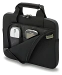 Dicota SMART 15"-15.6" čierna / Puzdro na notebook / do 15.6" (D31182-RPET)