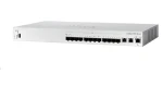 Cisco Catalyst C1300-12XS / Switch / 10x SFP+ / 2x 10GbE/SFP+ combo / L3 / REFRESH (C1300-12XS-RF)