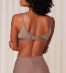 Podprsenka Triumph Shape Smart N - BROWN - hnedá 6901 - TRIUMPH BROWN 01