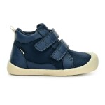 Bundgaard Mio Navy celoročné členkové barefoot topánky 22 EUR